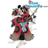 Kabuki : Bandō Kamezō – Figurine de la collection d’art japonais – Parastone – 23 cm