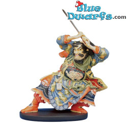 Gyokukirin Roshungi – Figur aus der japanischen Kunstsammlung – Parastone – 21 cm