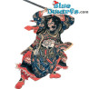 Gyokukirin Roshungi – Figurine de la collection d’art japonais – Parastone – 21 cm