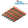 Uccello e pesce – Statuetta della collezione Maurits Cornelis Escher – Parastone – 17 cm