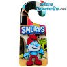 Papá Pitufo – Colgador para puerta – The Smurfs– Power Gift – 19 cm