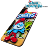 Papá Pitufo – Colgador para puerta – The Smurfs– Power Gift – 19 cm