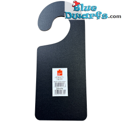 Grand Schtroumpf – Accroche-porte – The Smurfs– Power Gift – 19 cm