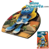 Smurfin – Harsmagneet – Power Gift - 9cm