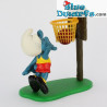 40512: Basketteur Schtroumpf (Super Schtroumpf/ / MIB)