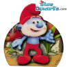 Grote Smurf – Harsmagneet – Power Gift