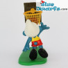 40512: Puffo Basket (Super puffo/ MIB)