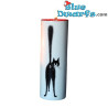 Dubout Cylinder-shaped candle holder – Le Troisième Oeil - Dubout Cat - Parastone - 15 cm