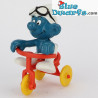 40203: Tricycle Smurf