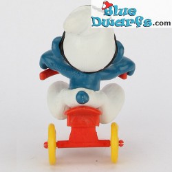 40203: Tricycle Smurf
