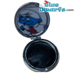 Smurfette - Smurf Mirror - Power Gift