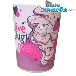 Smurfin – Smurfen kinderbeker – Power Gift