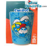 Pitufina, Papá Pitufo y Pitufo Filósofo – Vasos infantiles de Los Pitufos – Power Gift