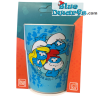 Puffetta, Grande Puffo e Puffo Quattrocchi – Bicchieri per bambini dei Puffi – Power Gift