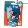 Smurfette, Papa Smurf & Grouchy Smurf - Smurfs Kids Cups - Power Gift