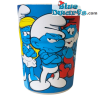Pitufina, Papá Pitufo y Pitufo Gruñón – Vasos infantiles de Los Pitufos – Power Gift