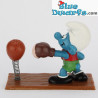40508: Boxer Schlumpf (Super Schlumpf/ / MIB)