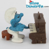 40229: Piano Smurf