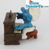 40229: Piano Smurf