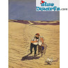 Les coulisses d'une œuvre - Le Crabe aux pinces d’or - Philippe Goddin Tintin – T9 - Livre Tintin – Édition française