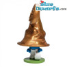 Smurf and the tuba - The Smurfs Collectible figurine - Pixi - 2026 - 5 cm