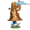 Smurf and the tuba - The Smurfs Collectible figurine - Pixi - 2026 - 5 cm