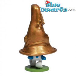 Schlumpf und die Tuba – Sammelfigur der Schlümpfe – Pixi – 2026 – 5 cm