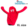 Barbapapa XL Kuscheltier – Leblon Delienne – nur der Bezug – +/- 80 cm