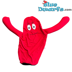 Barbapapa XL Kuscheltier – Leblon Delienne – nur der Bezug – +/- 80 cm