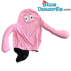 Barbapapa XL Kuscheltier – Leblon Delienne – nur der Bezug – +/- 80 cm