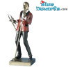Cantante – Músico de Jazz – Colección Le Monde Du Jazz – Parastone – 29 cm