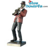 Clarinetto – Musicista Jazz – Collezione Le Monde Du Jazz – Parastone – 31 cm