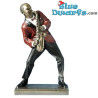 Saxophonist Alto - Jazz Musician - Le Monde Du Jazz Collection - Parastone – 26 cm