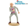 Dr. Müller - Tintin - Figurine Résine - Nr. 42237 - 12cm