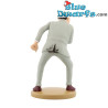 Dr. Müller -Statuetta Resina - Tintin - Nr. 42237 - 12cm