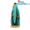 Thomson extraordinary - Tintin resin figurines collection - Nr. 42254 - 13cm