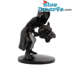 Abdallah -Statuetta Resina - Tintin - Nr. 42167- 9 cm