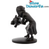 Abdallah - Estatua de Resina - Tintín - Nr. 42167 - 9 cm