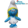 Jouet en peluche schtroumpf - Schtroumpfette - l 'Angleterre - Mc Donalds Happy Meal - 2022 - 12cm