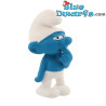 20810: Clumsy smurf (2019) - Schleich - 5,5cm