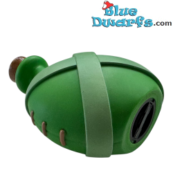 Asterix´s magic potion flask - Asterix & Obelix Moneybox - 3D Visual - Plastoy - 15 cm