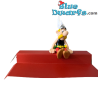 Asterix & Obelix Zittend – Asterix & Obelix Figuren Set – Lichtgewicht Decoratieve Figuren – Plastoy – 12 – 13,5 cm