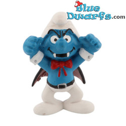 20541: Puffo dracula (2006: Halloween) - Schleich - 5,5cm