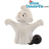 20542: Spook smurf (2006: Halloween) - Schleich - 5,5cm