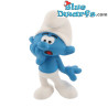 20840: Puffo pauroso (2023) - Schleich - 5,5cm