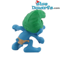 20841: Puffo selvaggio (2023) - Schleich - 5,5cm