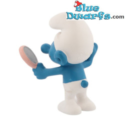 20827: Vanity smurf (2021) - Schleich - 5,5cm
