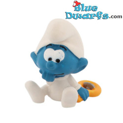 20830: Baby smurf (2021) - Schleich - 5,5cm