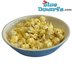 Azrael & The Smurfs – Snack Bowl / Nut Dish - 320 ml