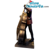 Bassspieler - Jazzmusiker - Le Monde Du Jazz Kollektion - Parastone – 34 cm